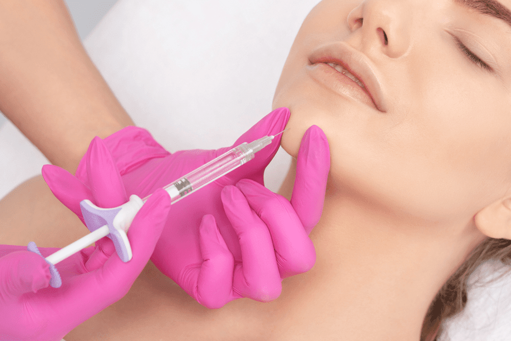 Best lip filler doctor in Riyadh 10 الفيلر