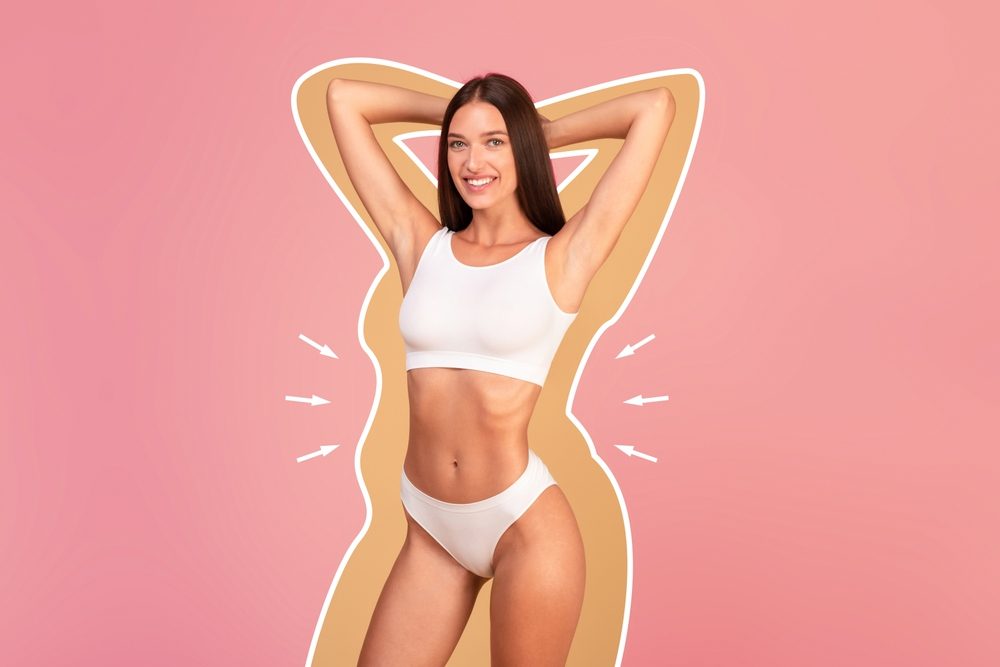 جلسات نحت الجسم1