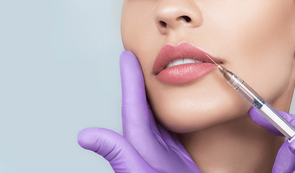 الحقن التجميلي
