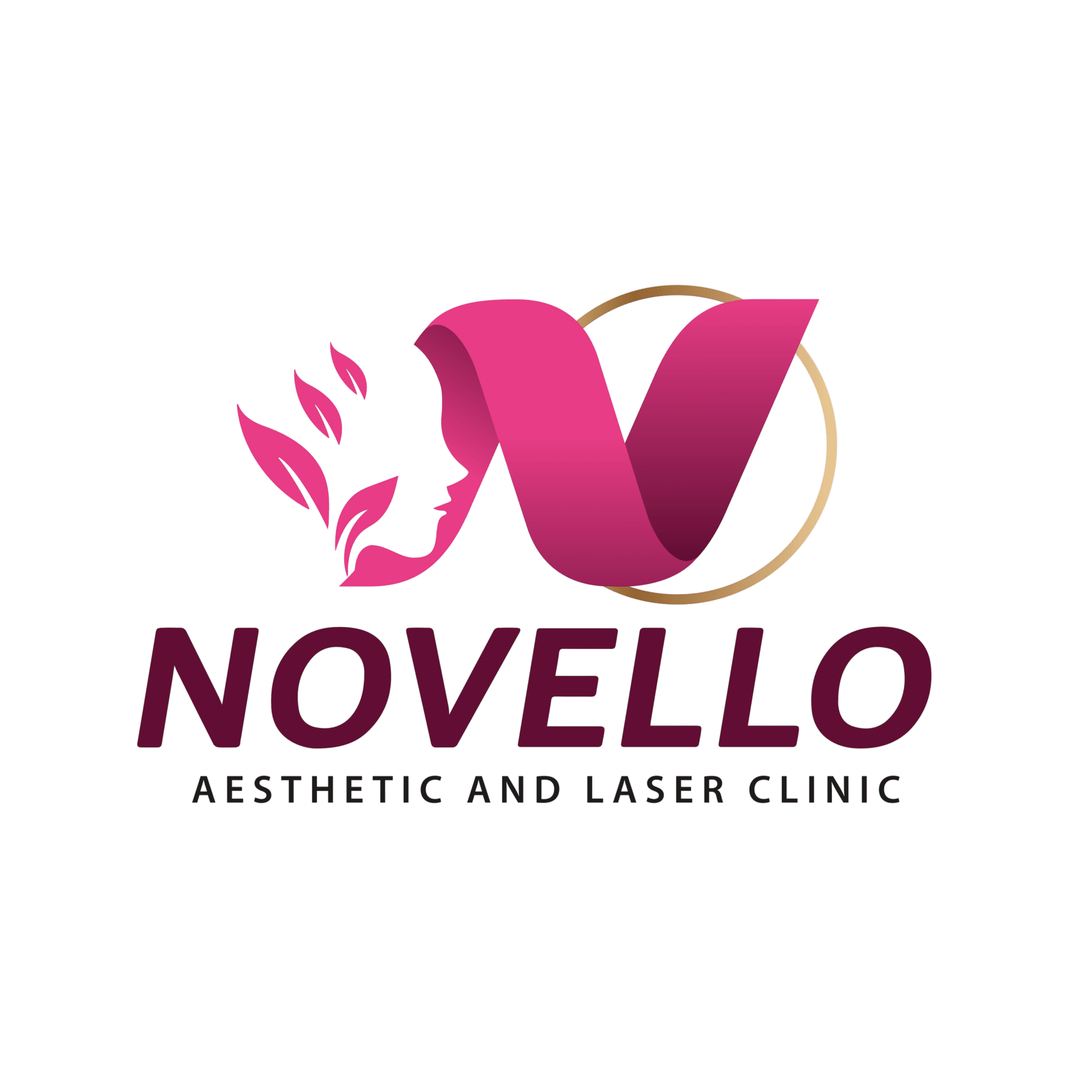 New Novello Logo