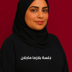 جلسة بلازما ماجلان