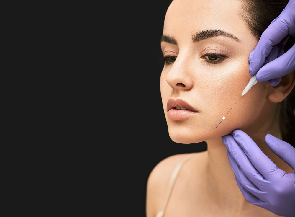 Side effects of skin rejuvenation injections (11) إبرة النضارة