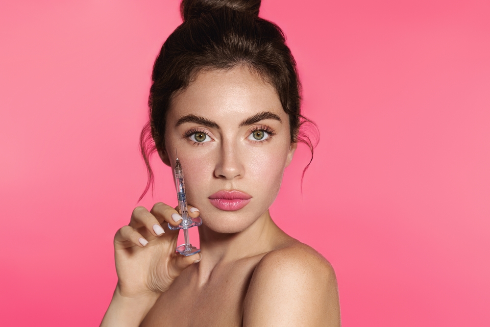 الحقن التجميلي 5 حقن الكولاجين