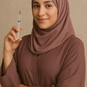 جلسة إبرة السلمون للشعر (XL)