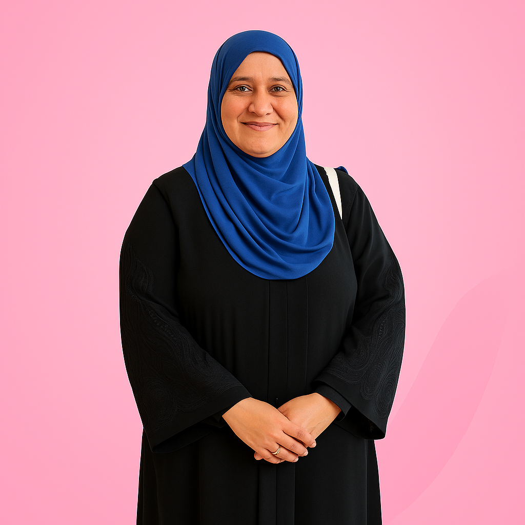 الرئيسية 55 Dr.shaima