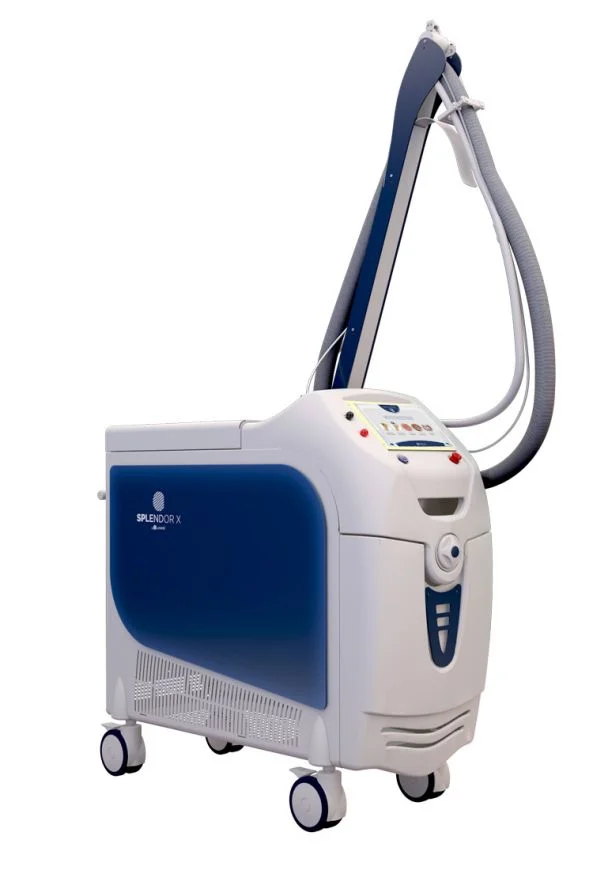 اسبلندر إكس