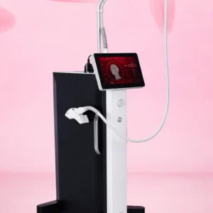 جلسة السيكريت مع الخلايا الجذعية