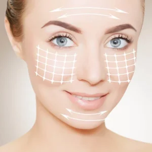 الفرق بين الفيلر والبوتوكس