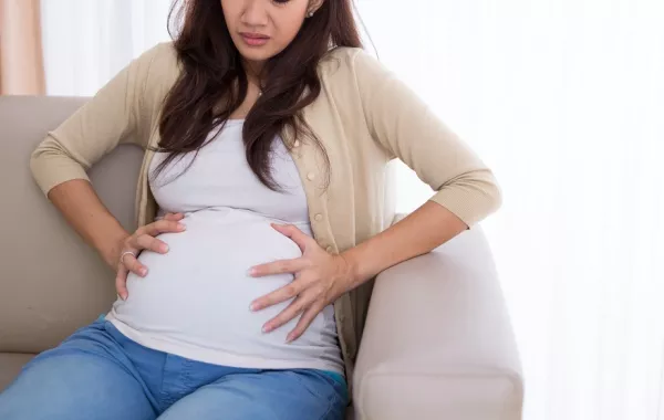 حقن الميزوثيرابي تؤثر على الحمل