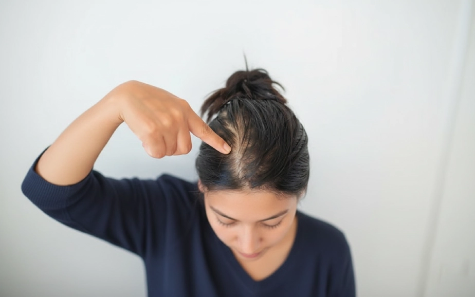 جلسات البلازما للشعر 1 جلسات البلازما للشعر