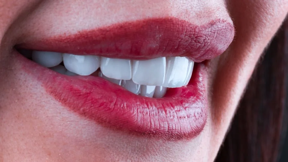 عيوب هوليود سمايل​