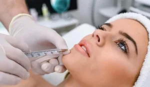 Medical Information 40 حقن الفيلر للبشرة والجسم