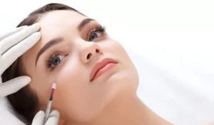 Medical Information 42 بوتوكس الوجه